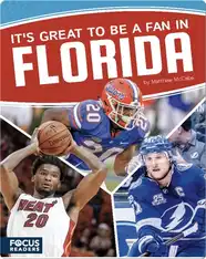 It’s Great to Be a Fan in Florida