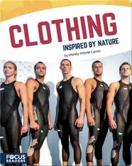 Clothing Inspired by Nature