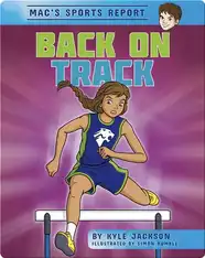 Mac's Sport Report #4: Back on Track