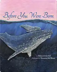 Before You Were Born