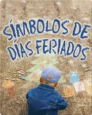 Símbolos de días feriados: Holiday Symbols