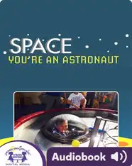 Space: You're An Astronaut