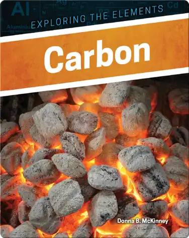 Exploring the Elements: Carbon book