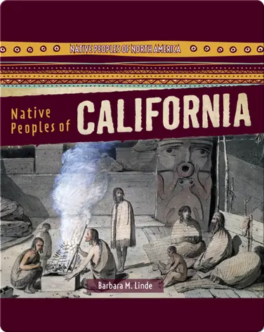 Native Peoples of California book