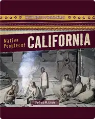 Native Peoples of California