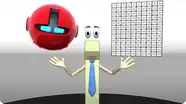 Counting within 120 with our Robot Friend