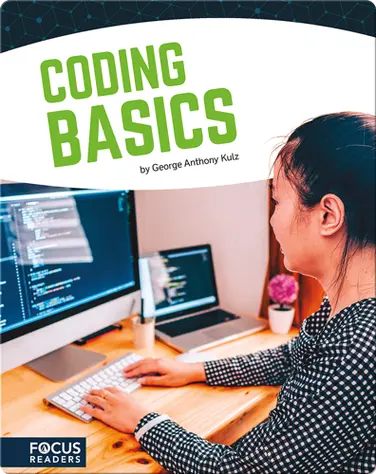 Coding Basics book