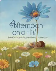 Afternoon on a Hill