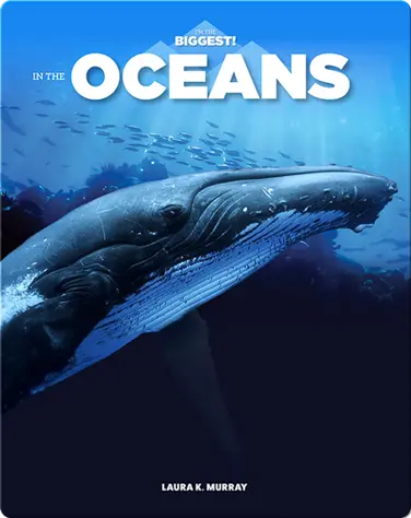 In The Oceans book