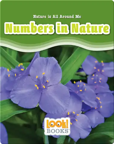 Numbers in Nature book