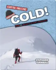 Cold!