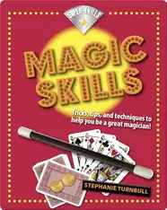 Magic Skills