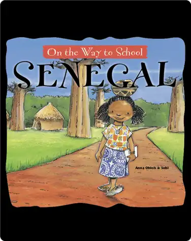 Senegal book