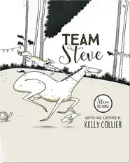 Team Steve