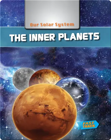 Inner Planets book