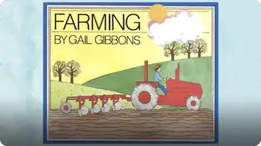 Farming book