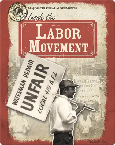 Inside the Labor Movement book