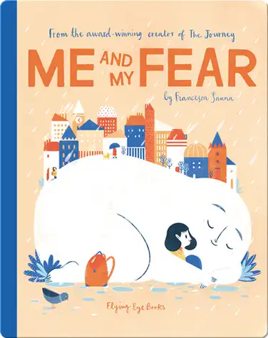 Me and My Fear book