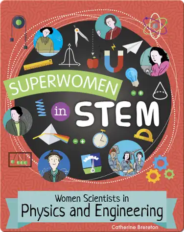 Women Scientists in Physics and Engineering book