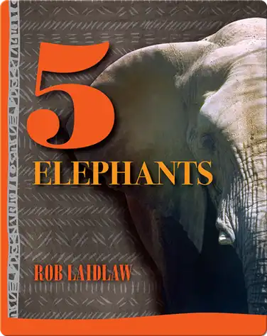 5 Elephants book