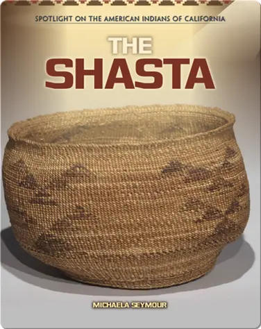 The Shasta book