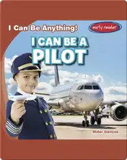 I Can Be a Pilot