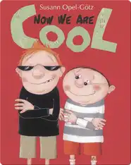 Now We Are Cool