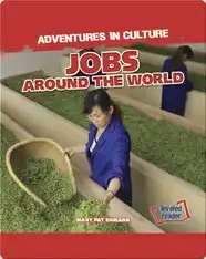 Jobs Around the World