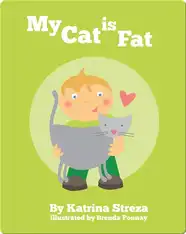 My Cat is Fat