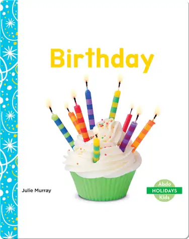 Birthday book
