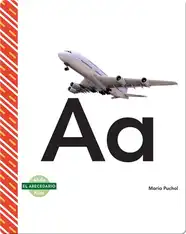 El abecedario: Aa