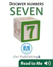 Discover Numbers: Seven