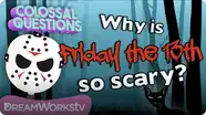 Why is Friday the 13th "Unlucky?" | COLOSSAL QUESTIONS