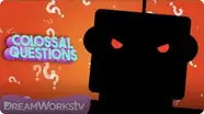 Could Robots Take Over Earth? | COLOSSAL QUESTIONS