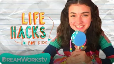 Musical Instrument Hacks | LIFE HACKS FOR KIDS book