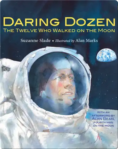 Daring Dozen book