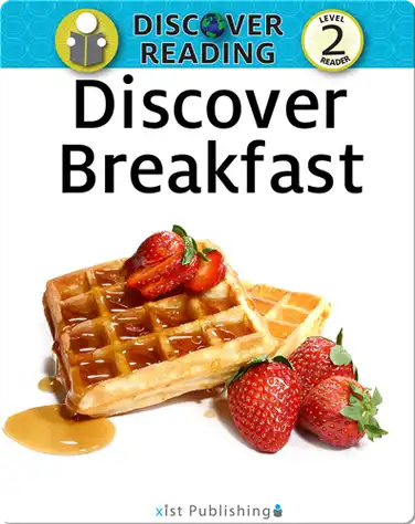 Discover Breakfast book