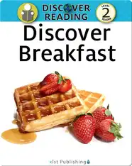 Discover Breakfast