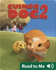 Guinea Dog 2