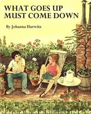 What Goes Up Must Come Down