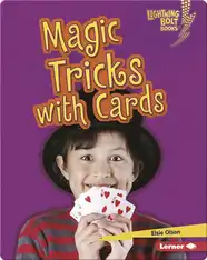 Magic Tricks with Cards