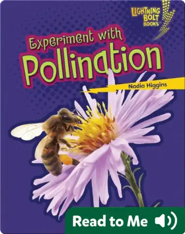 Experiment with Pollination book