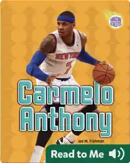 Carmelo Anthony