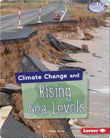 Climate Change and Rising Sea Levels book