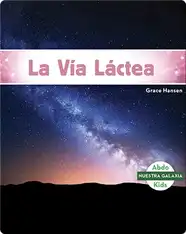 La Vía Láctea