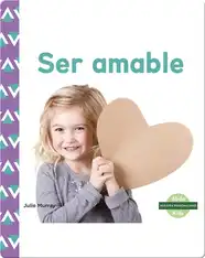 Ser amable