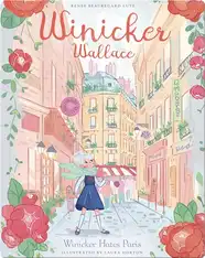 Winicker Hates Paris