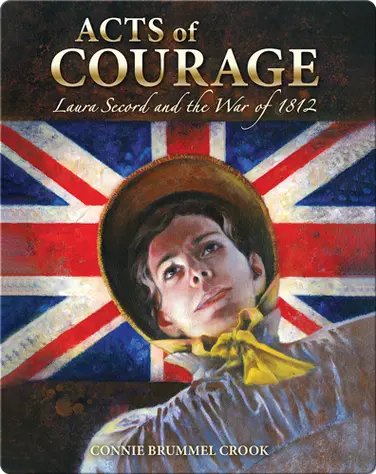 Acts of Courage book