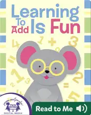 Learning To Add Is Fun