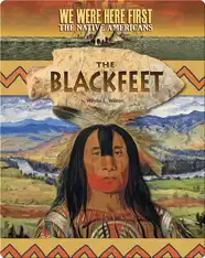 The Blackfeet